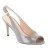 peep toes classiques cuir vernis taupe 10 cm