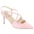 2399006 - CUIR - ROSE - 08 CM