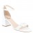 6526 - CUIR - BLANC - 06 CM