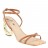 2226003 - CUIR - CAMEL - 08 CM