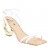 2226003 - CUIR - BLANC - 08 CM