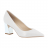 7800-404-443 - CUIR - BLANC CASS