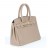 8600 - CUIR - TAUPE