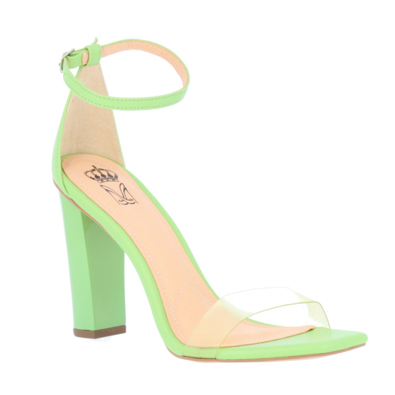 talons vinyle