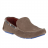 46448 - NUBUCK - GRIS ET BLEU