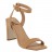 ZS12263-19 - CUIR - BEIGE