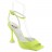 290144164 - CUIR - JAUNE FLUO - 