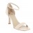 sandales ouvertes classiques talons angulaires cuir vernis nude 09 cm