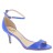 1-100181 - CUIR - BLEU COBALT - 