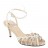 1-100168 - CUIR - BEIGE - 07 CM