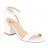 ZS16816 - CUIR - BLANC - 07 CM