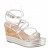 90100-129 - CUIR - ARGENT - 10 C